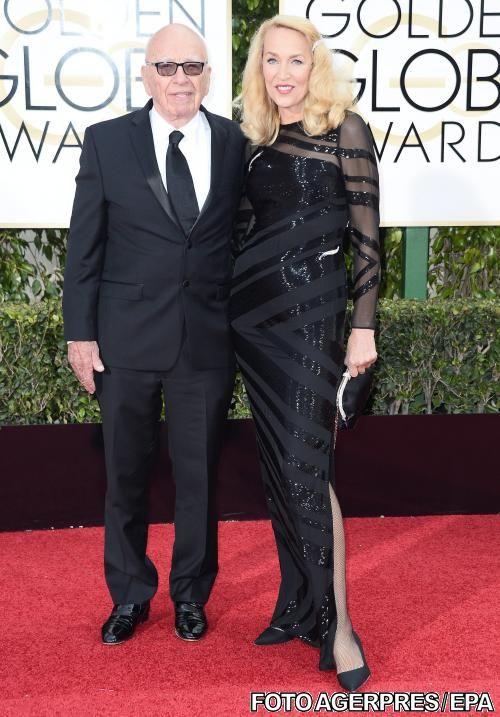 Nunta anului în lumea mondenă. Întreaga presă internațională scrie despre asta 354737