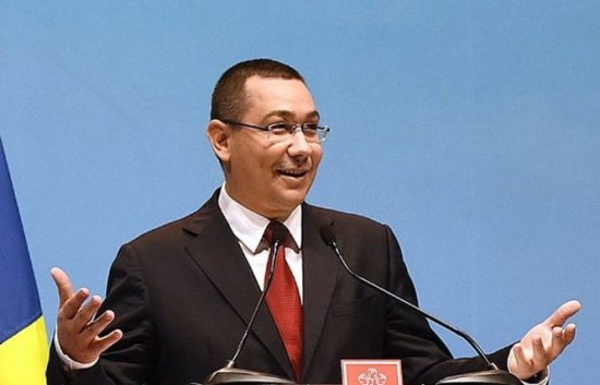 Victor Ponta, probleme din ce în ce mai mari în PSD