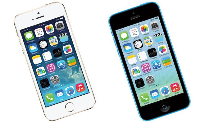 Apple pregăteşte lansarea noului smartphone iPhone 5e