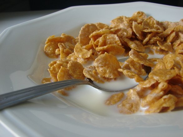 Nutriționiștii trag un semnal de alarmă! Cerealele cu care îți hrănești copilul ar trebui interzise!