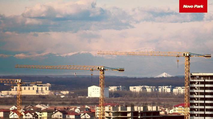Munții Bucegi, la o aruncatură de obiectiv de București. FOTO în articol 355442