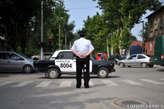 Alertă la Chișinău. O bombă ar fi fost plasată într-un azil de refugiați