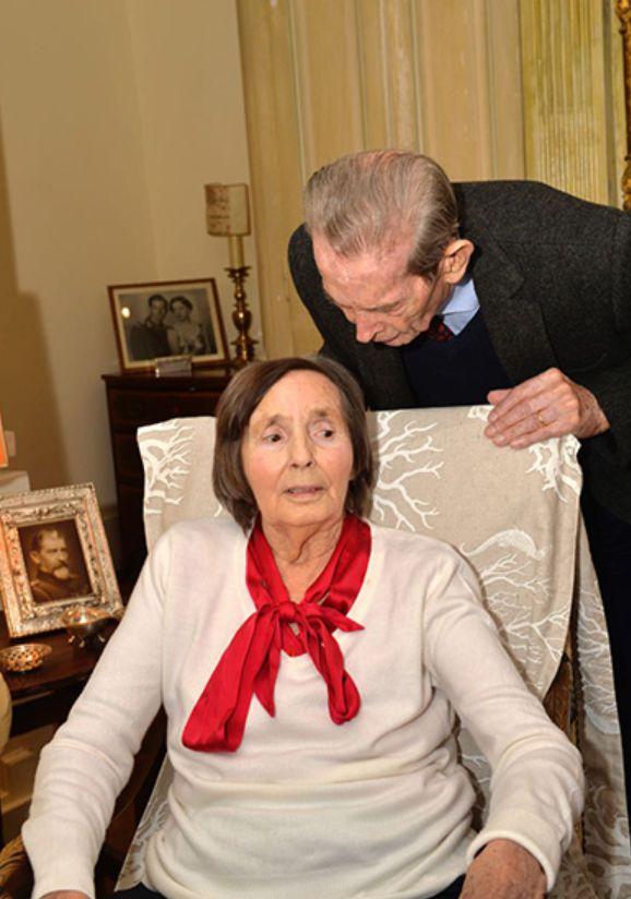 Ultimele vești despre Regele Mihai. Imaginile publicate de Casa Regală 355282