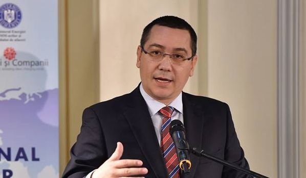 Ce îi rezervă astrele şi numerele lui Victor Ponta în 2016?