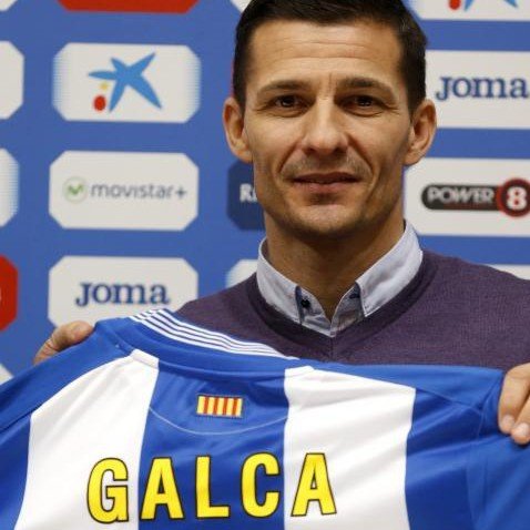 Costel Gâlcă vrea un român la Espanyol. Transfer-surpriză cerut de fostul tehnician al Stelei