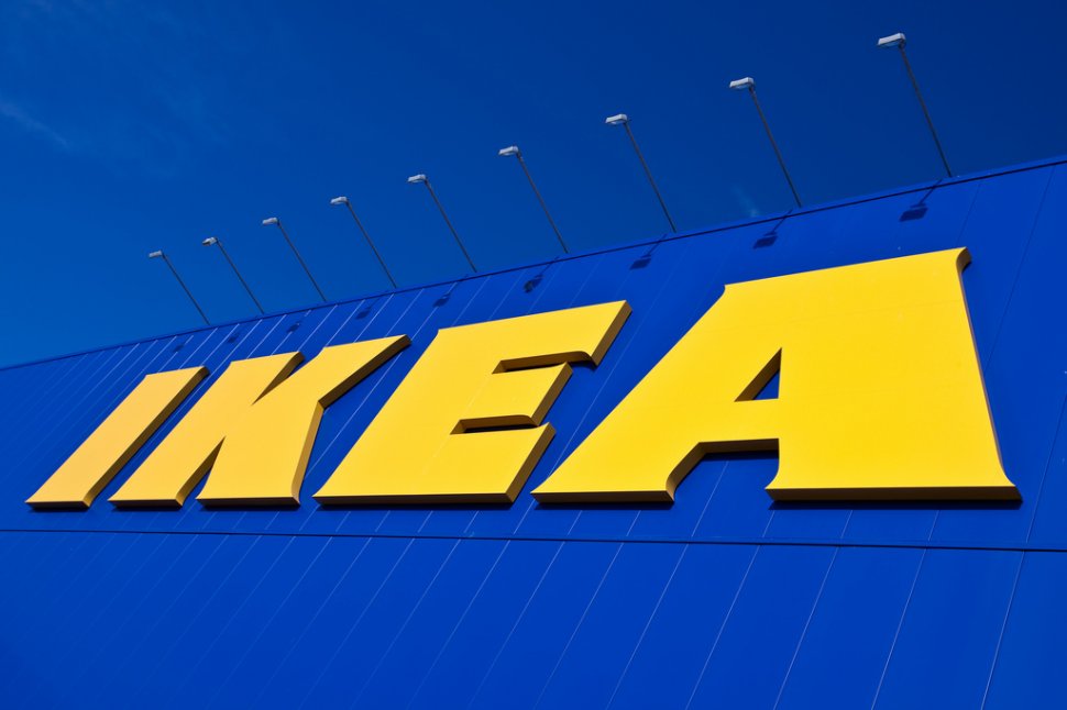 Produsul banal de la Ikea pe care clienții din București trebuie să-l returneze de urgență
