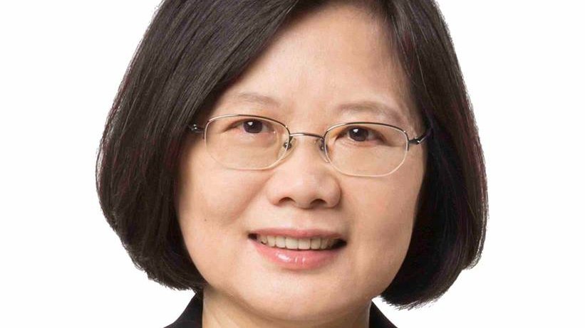 Taiwanezii şi-au ales prima preşedintă din istorie