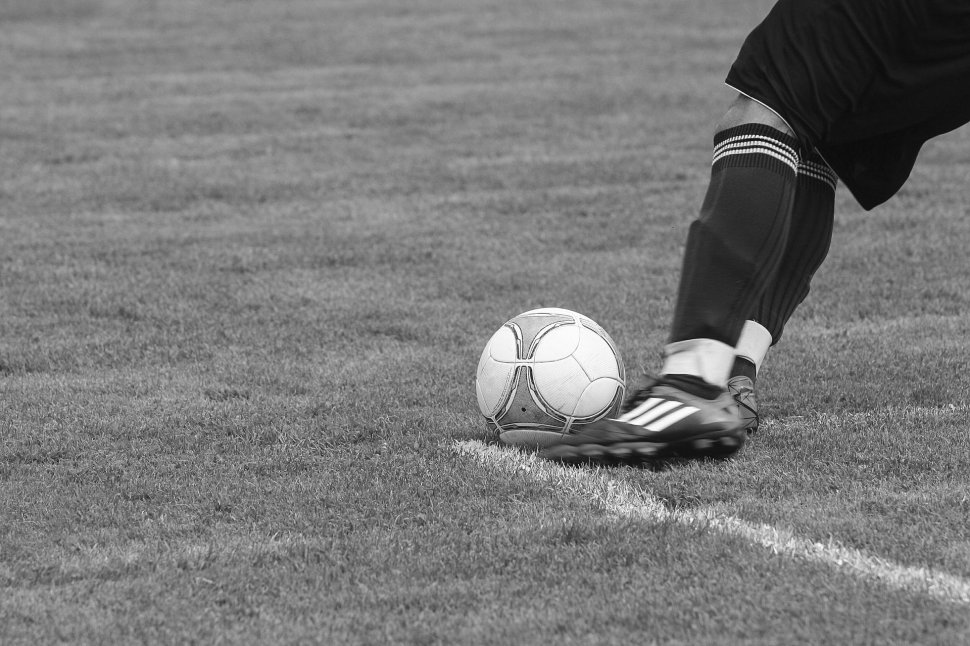 Doliu în fotbalul românesc. Un tânăr extrem de talentat a murit