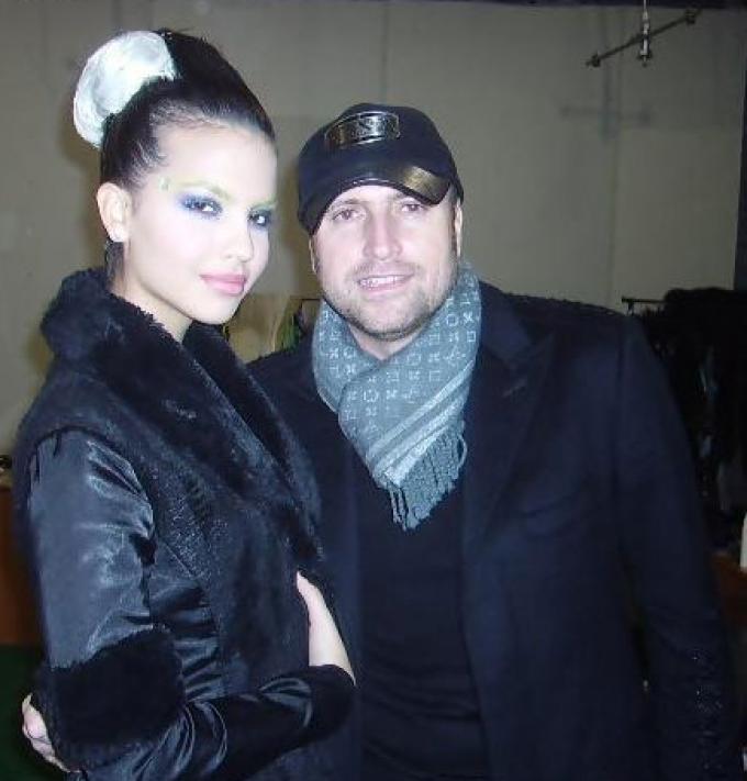 Legătura dintre Cătălin Botezatu şi soţia lui Adrian Mutu. A dus-o pe Coasta de Azur, după care… 355896