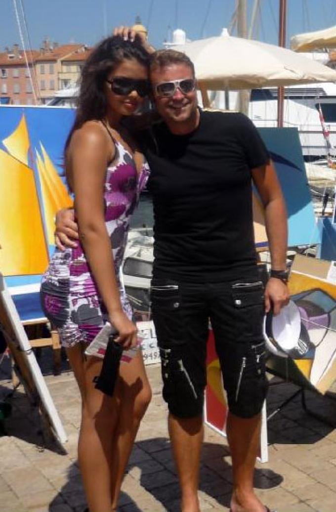 Legătura dintre Cătălin Botezatu şi soţia lui Adrian Mutu. A dus-o pe Coasta de Azur, după care… 355897