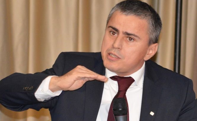 Gabriel Biriș, tehnocratul de la Finanțe care voia bani de la săraci, evită să plătească taxe