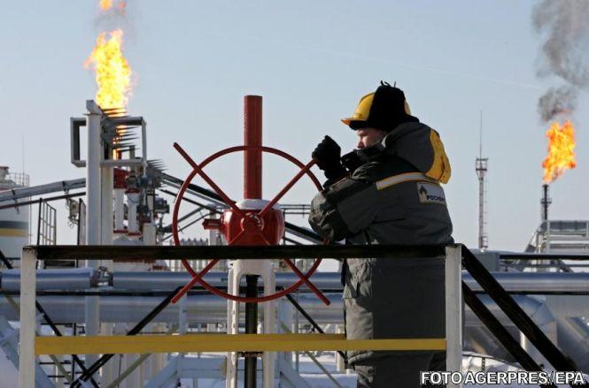 Rusia pierde controlul unui gigant petrolier
