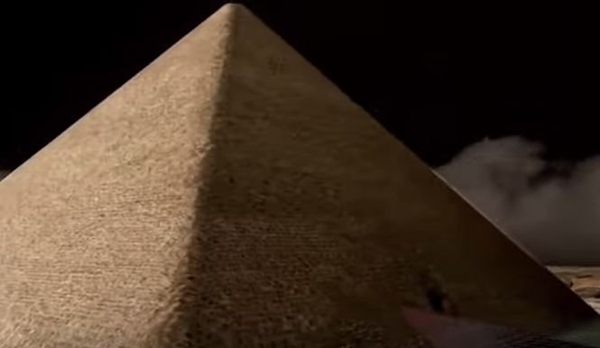 Piramidele sunt scanate. Egiptul promite dezvăluirea unor noi &quot;secrete&quot;