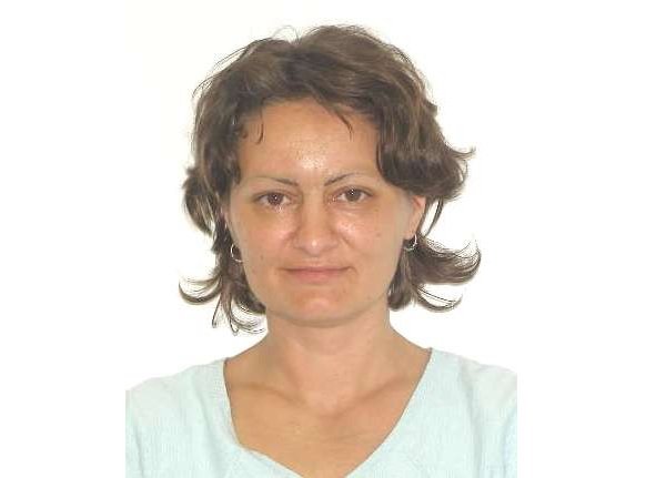 Arad: Poliţia caută o femeie de 36 de ani, dispărută de Crăciun
