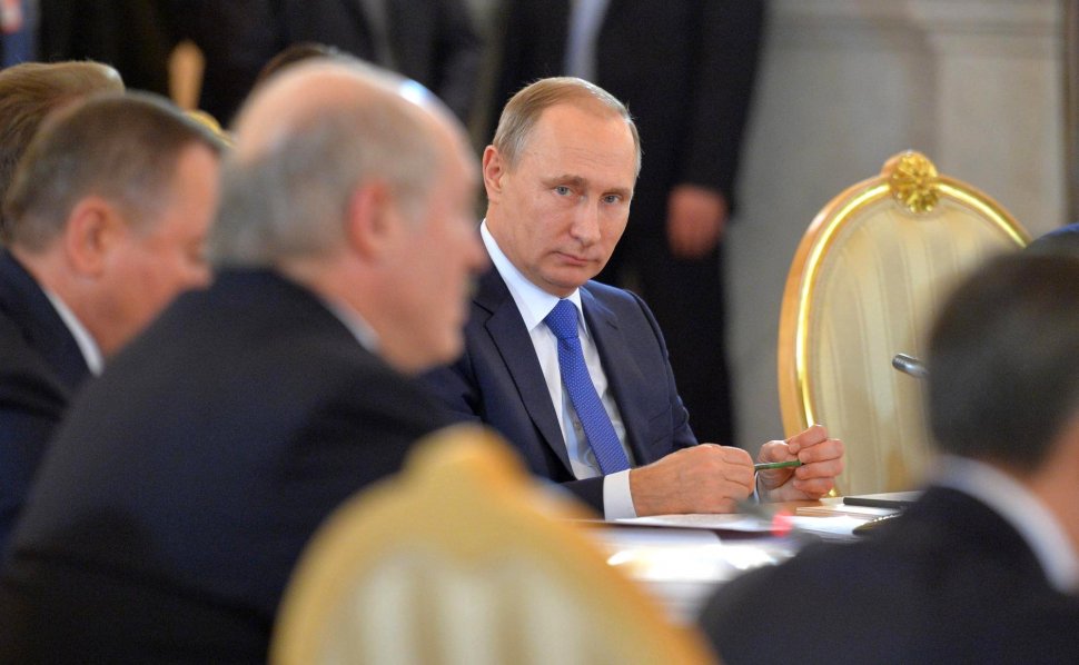 Ce direcție vor lua în 2016 relațiile României cu Rusia
