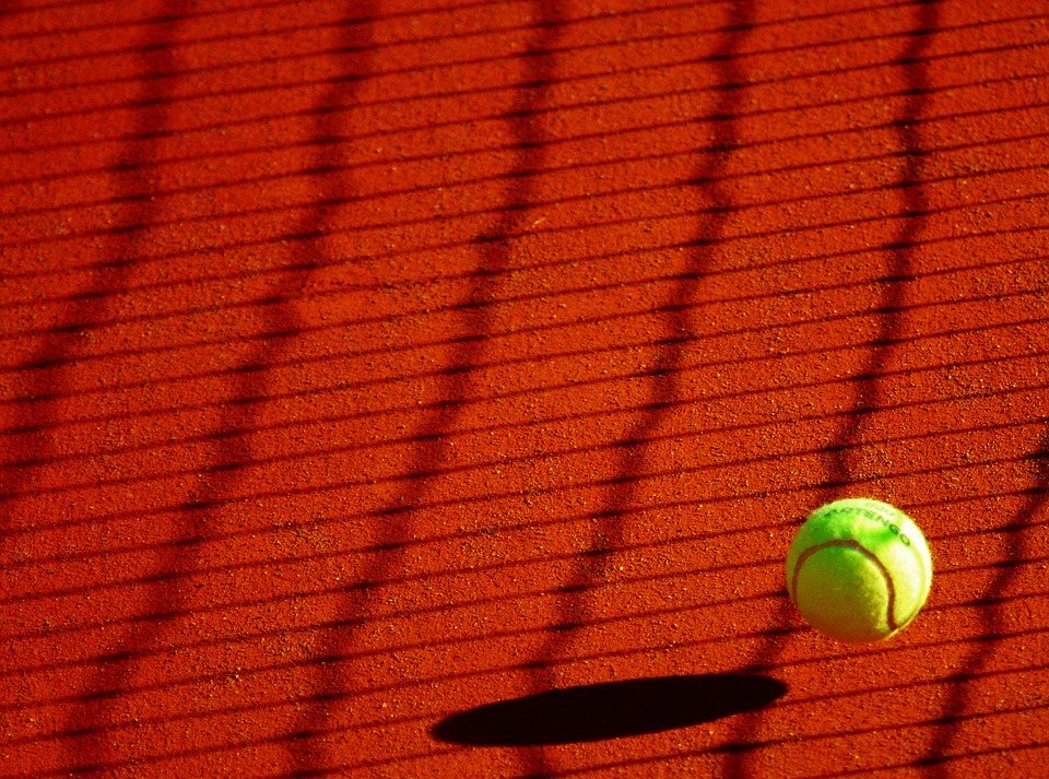 Match-fixing scandal rocks Australian Open