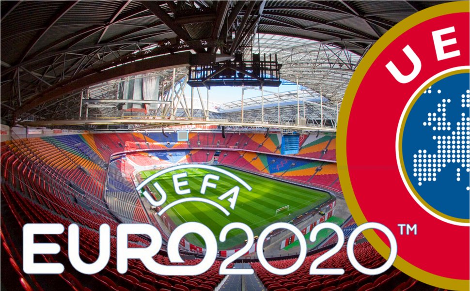 Motivul revoltător pentru care Romania poate pierde organizarea Euro 2020