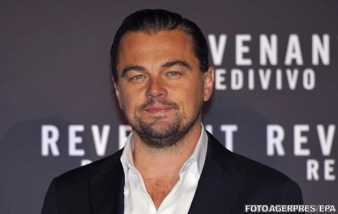 Rușii i-au făcut o ofertă surprinzătoare lui Leonardo DiCaprio