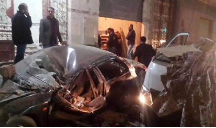 Egipt: Şase morţi într-un atac cu bombă la Cairo