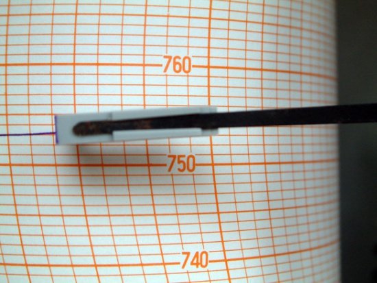 Mexic: Cutremur de magnitudine 6,6 în largul coastei Pacificului