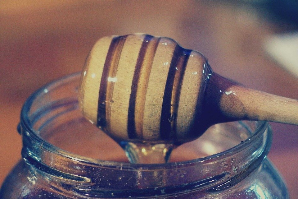 Cum poți verifica dacă mierea este pură - VIDEO