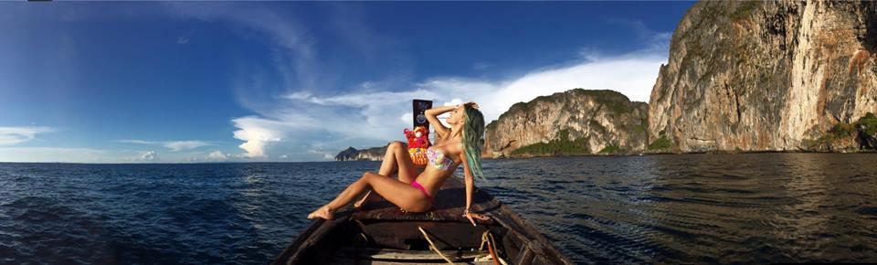 Andreea Bălan s-a dus la vrăjitor. Ce i-a prezis acesta 357444