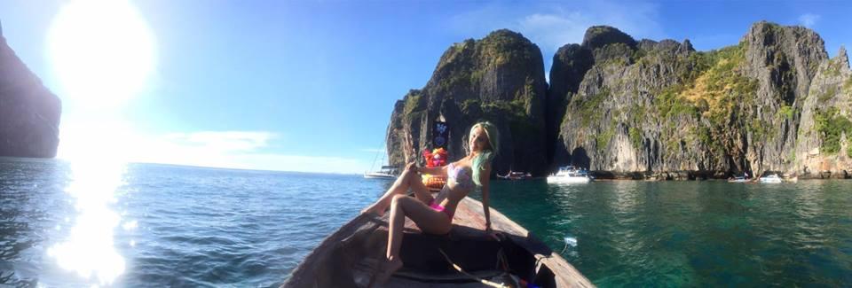 Andreea Bălan s-a dus la vrăjitor. Ce i-a prezis acesta 357445