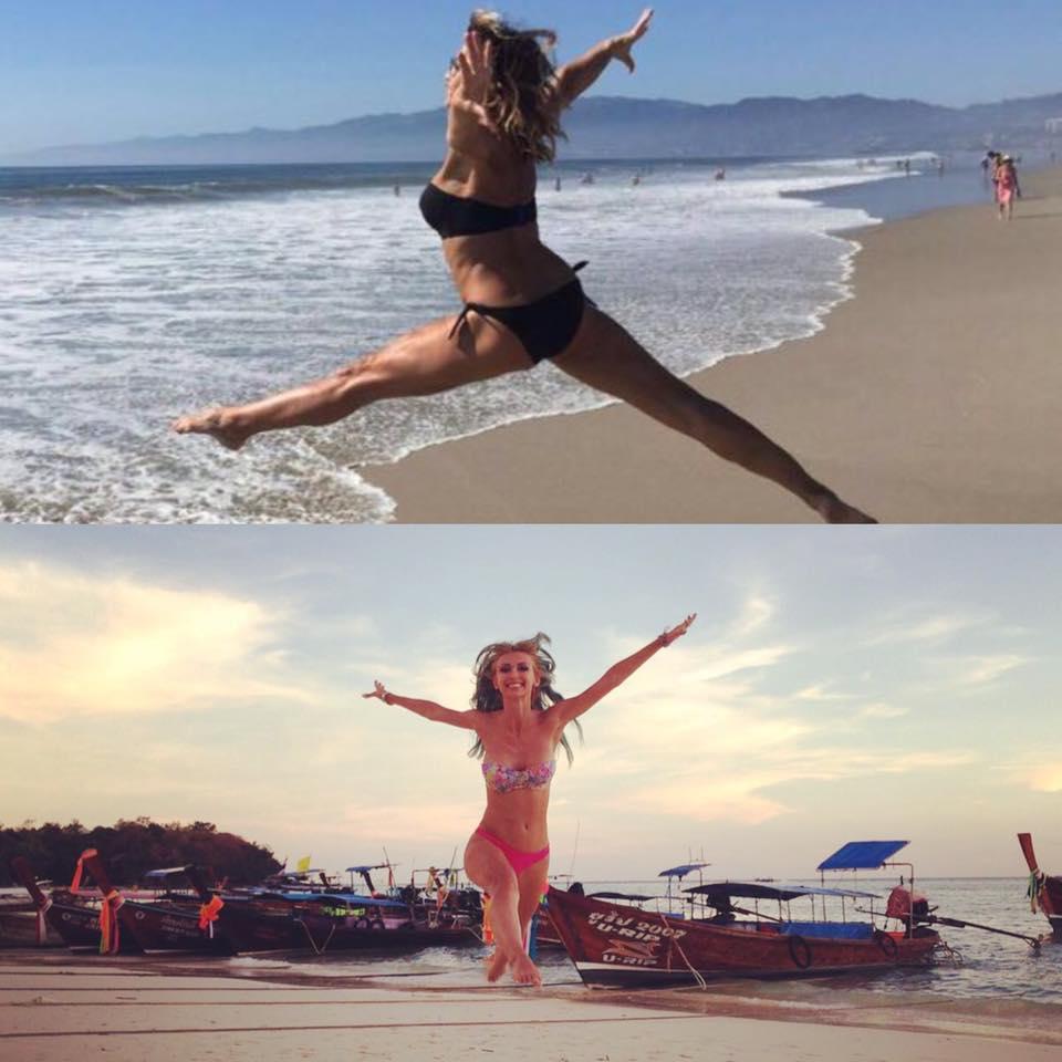 Andreea Bălan s-a dus la vrăjitor. Ce i-a prezis acesta 357448