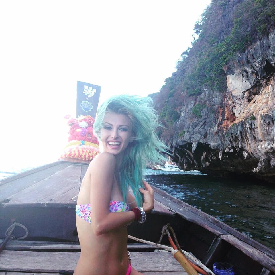 Andreea Bălan s-a dus la vrăjitor. Ce i-a prezis acesta 357449