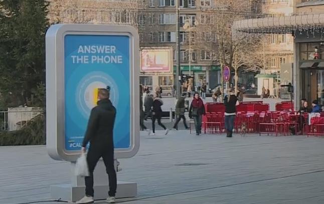 Campania genială prin care Bruxelles-ul şi-a relansat turismul afectat de ameninţarea teroristă