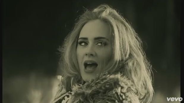 Adele doboară recordul stabilit de Psy. Ce s-a întâmplat cu clipul piesei &quot;Hello&quot;
