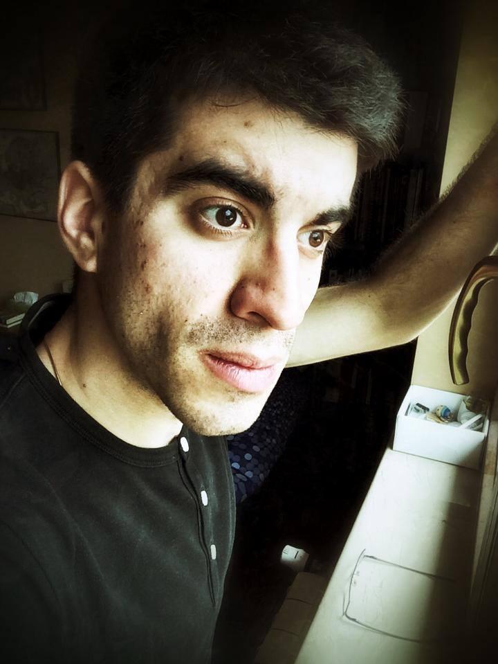 Cum arată și cum cântă fiul lui Florin Călinescu 357665