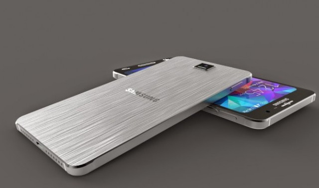 Samsung Galaxy S7 se pregăteşte de lansare