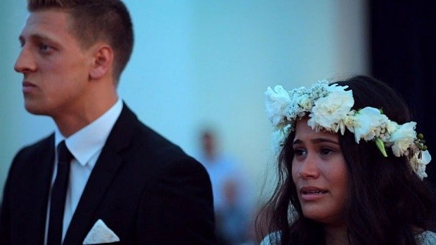Un dans haka de la o nuntă, devenit viral pe internet