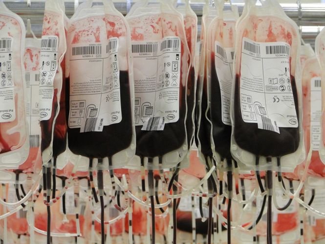 Semnal de alarmă: Criza de sânge trimite acasă bolnavii de cancer
