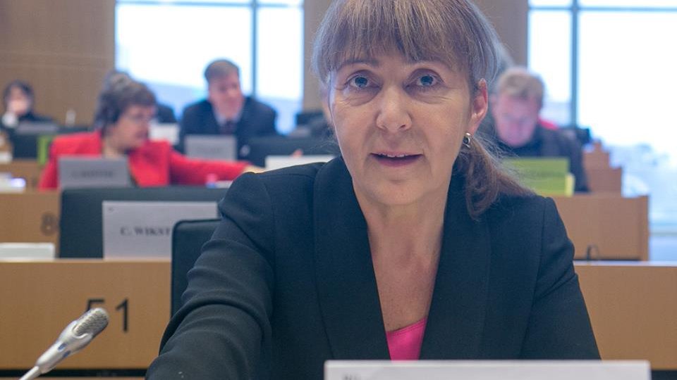 Monica Macovei cere demisia procurorului general Tiberiu Nițu, în scandalul coloanelor oficiale