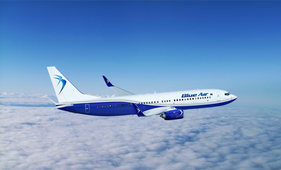Schimbare majoră la Blue Air: ”Este un pas important în istoria companiei!” Toți pasagerii vor fi afectați 357813