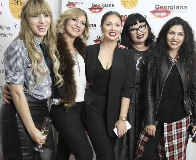 Sorana ex ASIA, transformare soc! Nu mai e ce-a fost odata... S-a ingrasat foarte mult 357735