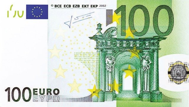 Şpaga de 100 euro, prea mică pentru a fi considerată corupţie