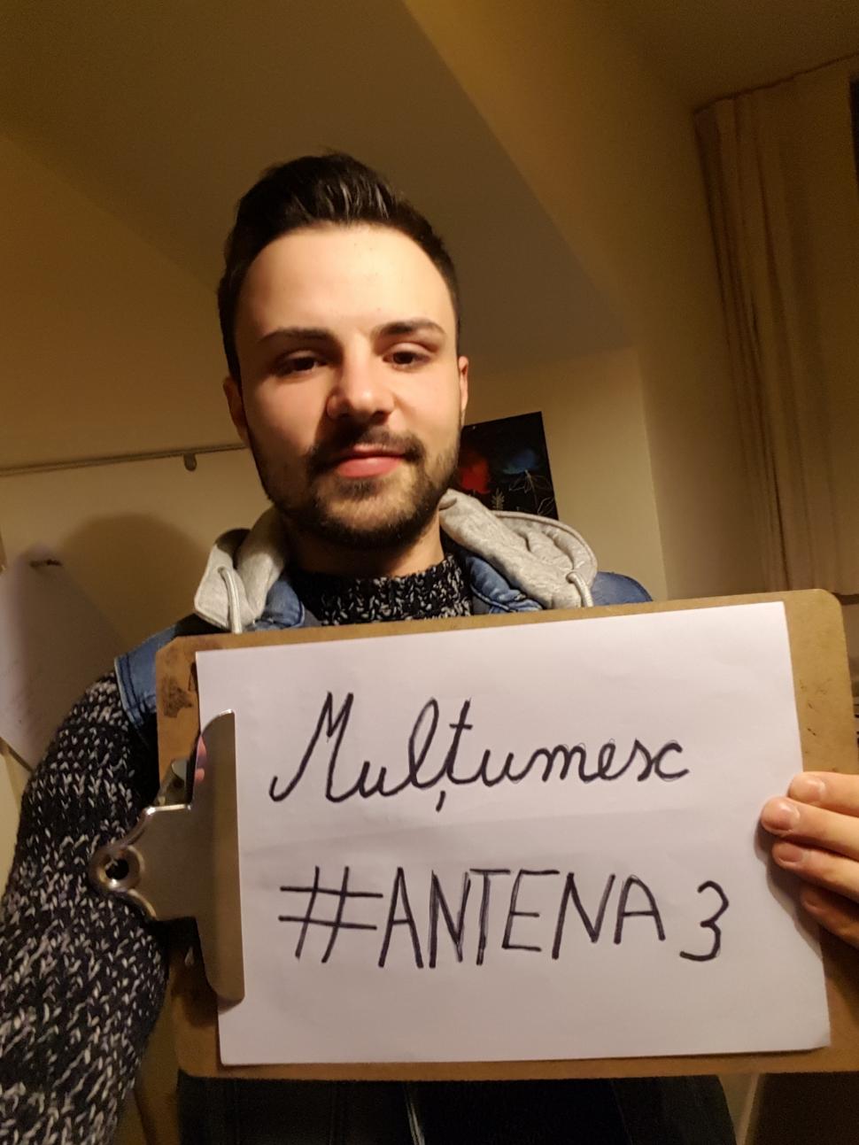 53 de abonați la Antena 3 LIVE au fost premiați!  358017