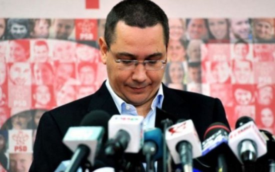Dezvăluiri șoc. Cum l-a vândut PSD pe Ponta ca să câștige alegerile