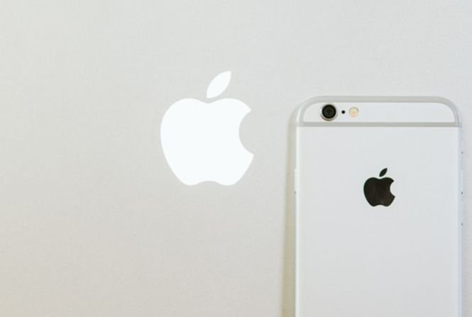 Apple se pregătește de lansarea unui nou telefon