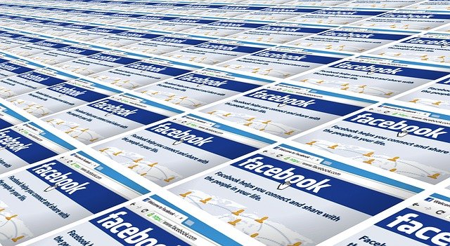 Atenție! Se înmulțesc recrutările făcute direct pe Facebook