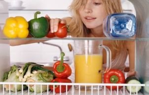 Ce NU trebuie să lipsească din alimentație ca să slăbești imediat: 7 produse esențiale