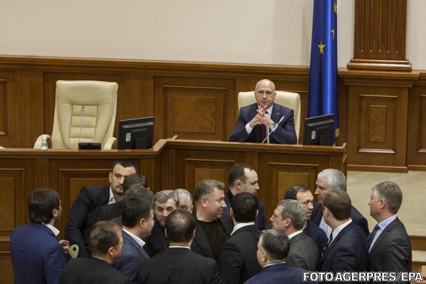 Fostul premier moldovean, avertisment pentru actualul Executiv de la Chișinău