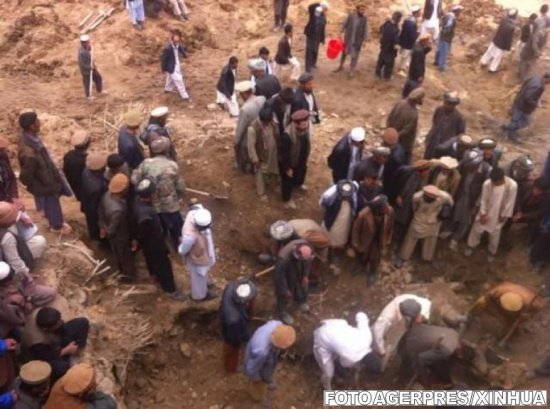 Descoperire macabră în Irak. Cadavrele a 18 persoane executate de Statul Islamic, găsite într-o groapă comună