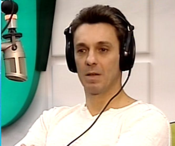 Mircea Badea: E lipsă de creier acută dacă te gândești că Procurorul General trebuie să stea lângă mine la stop