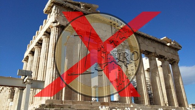 Grecia, din nou în fierbere pe tema datoriilor. Speranțele s-au năruit