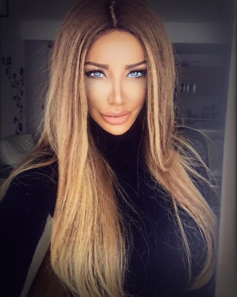 INCREDIBIL! CUM ARATĂ Bianca Dragusanu ACUM. FOTO 358532