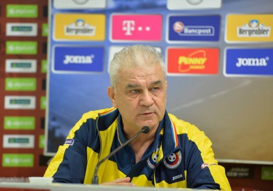 Iordănescu face praf conducerea Stelei. Îi acuză de amatorism și ”dă din casă” ce s-a întâmplat cu jucătorii convocați la națională